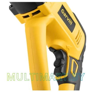 Перфоратор Garvill LB2500K-C-AС картинка 6